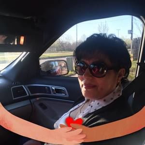 Meet your Posher, Olivia